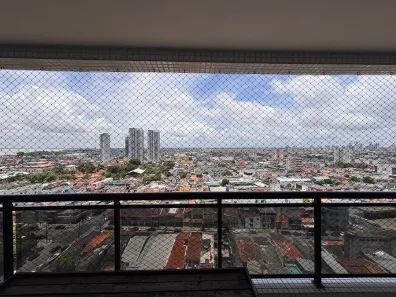 Apartamento com 2 Quartos para alugar, 80m² no Umarizal, Belém