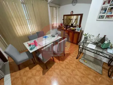 Casa com 4 Quartos à venda, 97m² no Vila Isabel, Rio de Janeiro