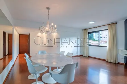 Apartamento com 2 Quartos à venda, 101m² no Uberaba, Curitiba