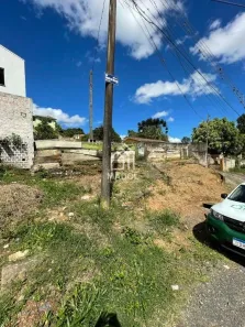 Lote/Terreno à venda, 462m² no Uvaranas, Ponta Grossa