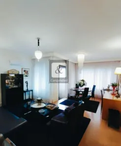 Apartamento com 3 Quartos à venda, 147m² no Cambuí, Campinas