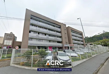 Sala Comercial à venda, 60m² no Garcia, Blumenau
