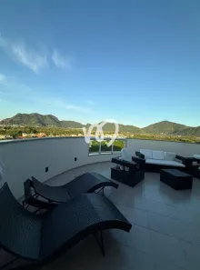 Cobertura com 3 Quartos à venda, 211m² no Recreio dos Bandeirantes, Rio de Janeiro
