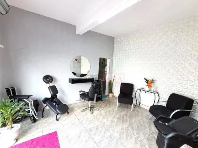 Sala Comercial para alugar, 18m² no Vila Carmosina, São Paulo