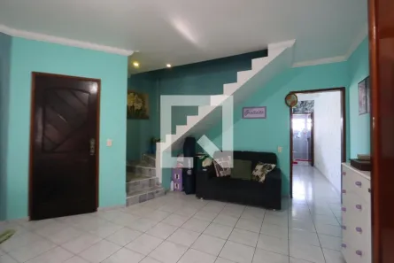Casa com 2 Quartos à venda, 63m² no Parque Santa Madalena, São Paulo