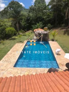 Fazenda/Sítio com 3 Quartos à venda, 2500m² no , Guararema