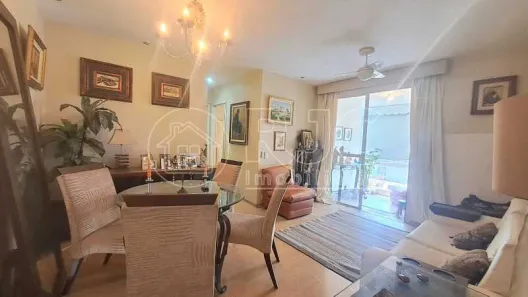 Apartamento com 2 Quartos à venda, 65m² no Rio Comprido, Rio de Janeiro