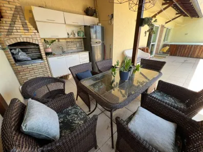 Cobertura com 4 Quartos à venda, 168m² no Pechincha, Rio de Janeiro