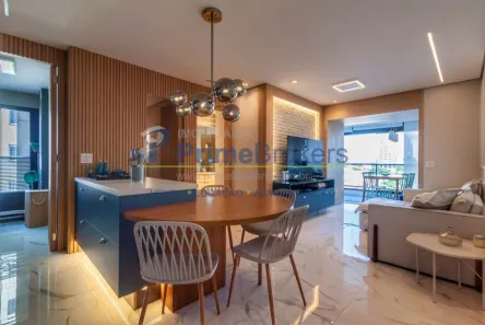 Apartamento com 2 Quartos à venda, 69m² no Vila Mariana, São Paulo