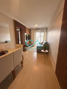 Apartamento com 2 Quartos à venda, 75m² no Marapé, Santos