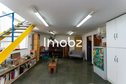 Casa com 4 Quartos à venda, 200m² no Água Branca, São Paulo