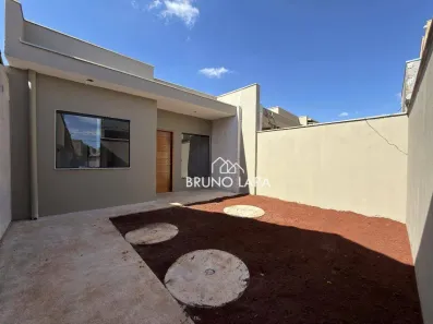 Casa com 2 Quartos à venda, 69m² no A Definir, Igarapé