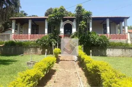 Fazenda/Sítio à venda, 300000m² no Fazenda Tamburi, Campinas
