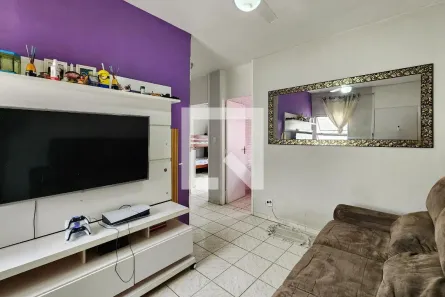 Apartamento com 2 Quartos à venda, 55m² no Jordanópolis, São Bernardo do Campo