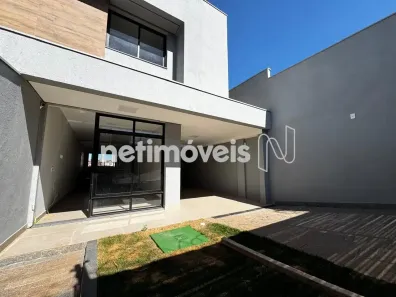Casa com 3 Quartos à venda, 164m² no Santa Cruz, Belo Horizonte