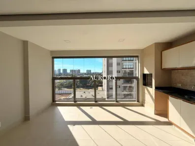 Apartamento com 2 Quartos para alugar, 115m² no Bela Suiça, Londrina