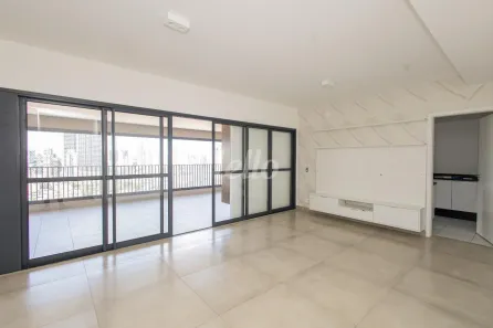 Apartamento com 2 Quartos para alugar, 125m² no Tatuapé, São Paulo