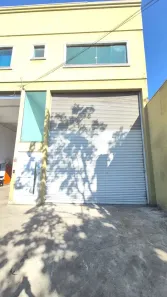 Galpão/Depósito/Armazém para alugar, 350m² no Vila Jaguara, São Paulo