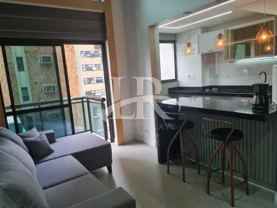 Flat com 1 Quarto para alugar, 42m² no Moema, São Paulo