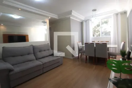 Apartamento com 3 Quartos à venda, 65m² no Sítio Pinheirinho, São Paulo