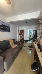 Apartamento com 1 Quarto à venda, 31m² no Capoeiras, Florianópolis