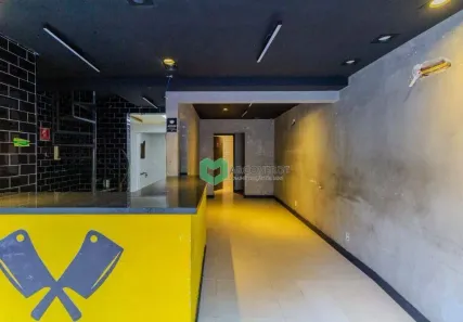 Ponto Comercial para alugar, 90m² no Perdizes, São Paulo