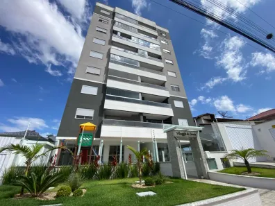 Apartamento com 3 Quartos à venda, 82m² no Pagani, Palhoça