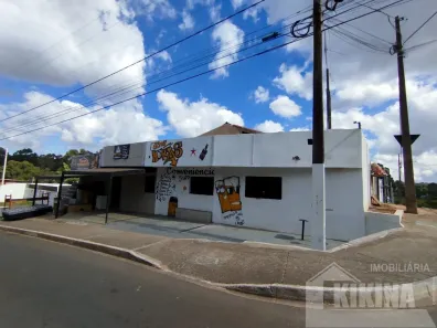 Imóvel Comercial com 3 Quartos à venda, 182m² no Neves, Ponta Grossa