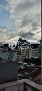Apartamento com 1 Quarto à venda, 107m² no Botafogo, Rio de Janeiro