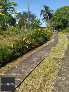 Fazenda/Sítio com 1 Quarto à venda, 210m² no Albatroz, Osório