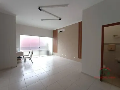 Ponto Comercial para alugar, 100m² no Centro, Piracicaba