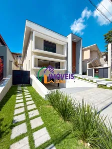 Casa de Condomínio com 4 Quartos à venda, 557m² no Alphaville, Santana de Parnaíba