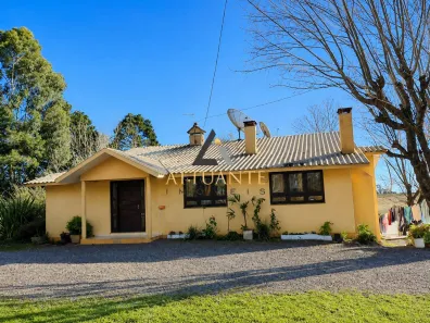 Lote/Terreno à venda, 20m² no Capão da Herança, Vacaria