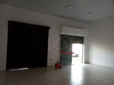 Galpão/Depósito/Armazém à venda, 110m² no Vila Hilst, Jaú