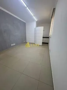 Sala Comercial para alugar, 25m² no Centro, Uberlândia