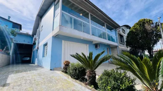 Casa com 3 Quartos à venda, 208m² no Presidente Vargas, Caxias do Sul