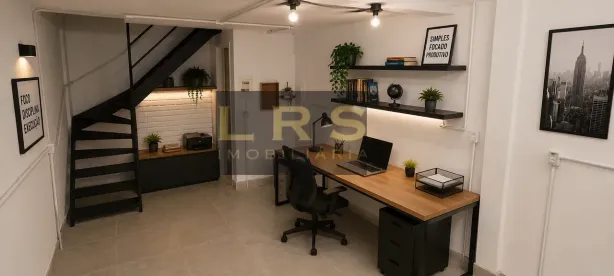 Ponto Comercial para alugar, 49m² no Freguesia (Jacarepaguá), Rio de Janeiro