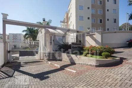 Apartamento com 3 Quartos à venda, 66m² no Jardim Nova Europa, Campinas