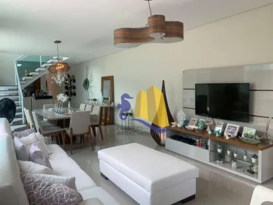 Casa com 5 Quartos à venda, 260m² no São Lourenço, Bertioga