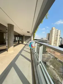 Sala Comercial para alugar, 1079m² no Jardim Paulista, São Paulo