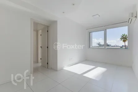 Apartamento com 2 Quartos à venda, 55m² no Floresta, Porto Alegre