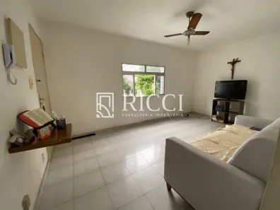 Apartamento com 3 Quartos à venda, 61m² no Embaré, Santos