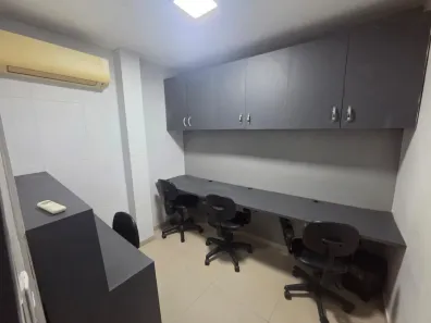Ponto Comercial para alugar, 10m² no Várzea, Recife