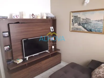 Casa com 4 Quartos à venda, 160m² no Jardim Portugal, São José dos Campos