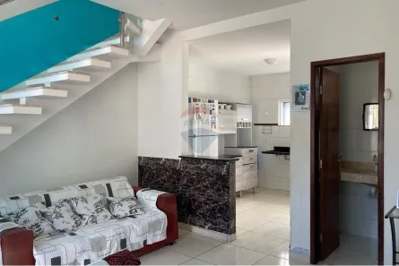 Casa com 2 Quartos à venda, 118m² no Centro Comercial, Dias d'Ávila