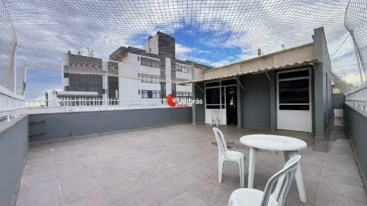 Cobertura com 3 Quartos à venda, 238m² no Gutierrez, Belo Horizonte