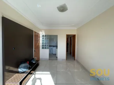 Apartamento com 3 Quartos para alugar, 90m² no Carlos Prates, Belo Horizonte