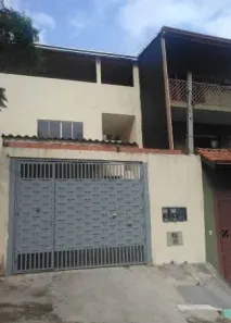 Sobrado com 3 Quartos à venda, 150m² no Residencial Vale do Sol, Itapevi