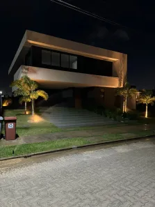 Casa de Condomínio com 4 Quartos à venda, 284m² no Coité, Eusébio