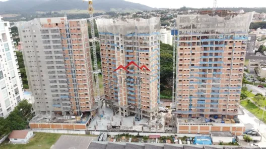 Apartamento com 3 Quartos à venda, 157m² no Jardim das Samambaias, Jundiaí